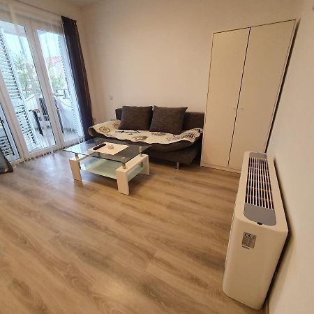 Apartments Villa M&M 2 بيبينيا المظهر الخارجي الصورة