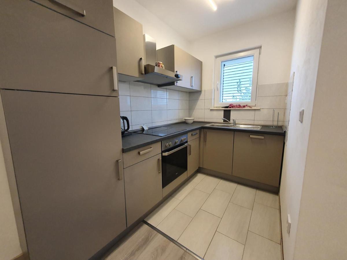 Apartments Villa M&M 2 بيبينيا المظهر الخارجي الصورة
