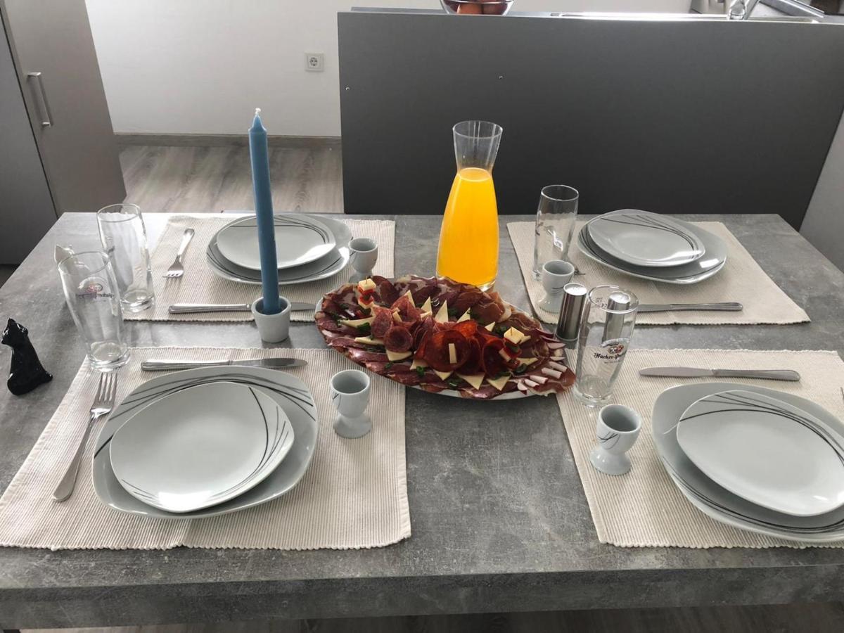 Apartments Villa M&M 2 بيبينيا المظهر الخارجي الصورة
