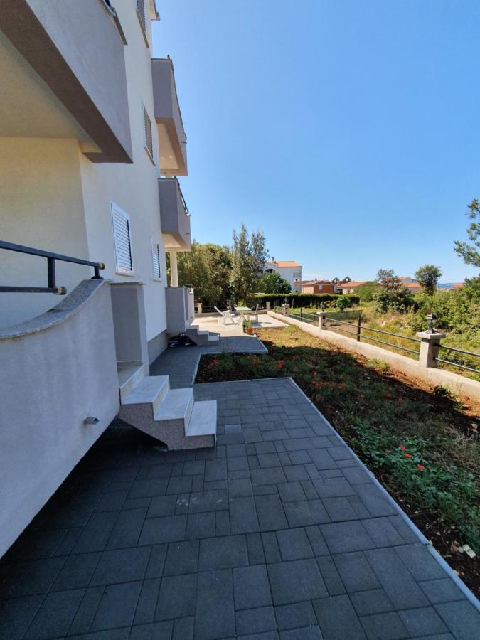 Apartments Villa M&M 2 بيبينيا المظهر الخارجي الصورة