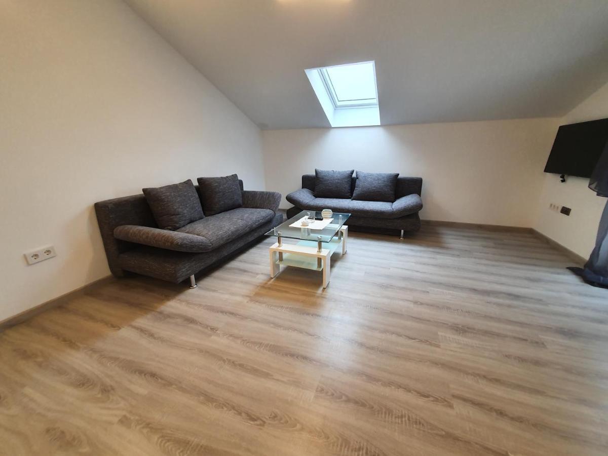 Apartments Villa M&M 2 بيبينيا المظهر الخارجي الصورة