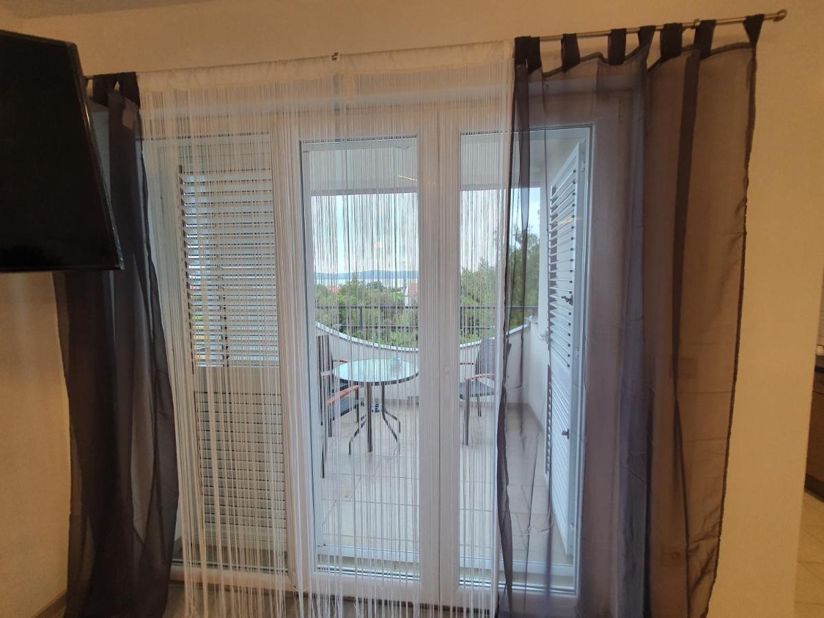 Apartments Villa M&M 2 بيبينيا المظهر الخارجي الصورة